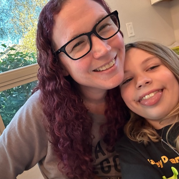 Meet your Posher, Kristen - Picture 10 of 12